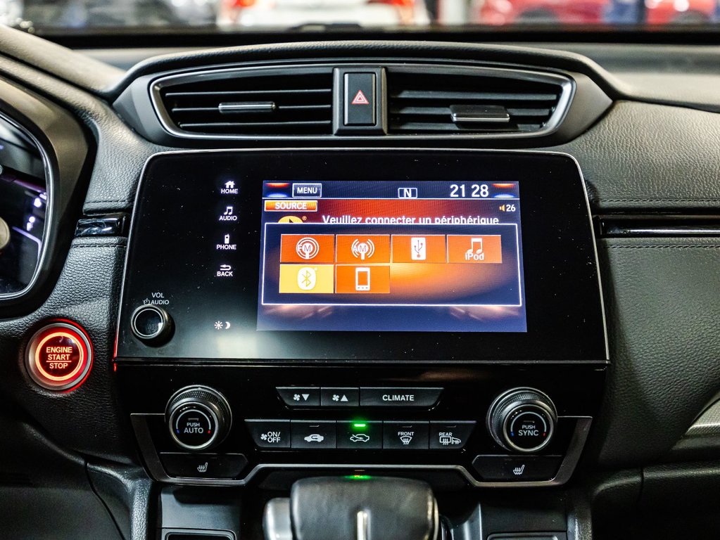 Honda CR-V Sport 2022 à , Québec - 25 - w1024h768px