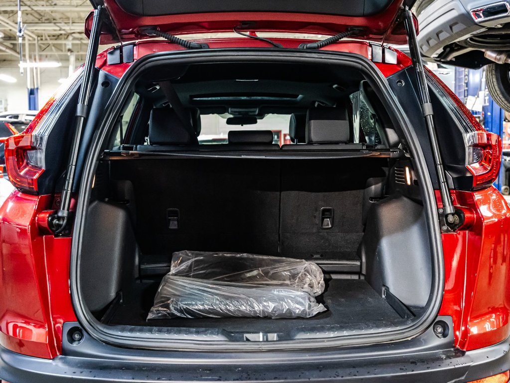 Honda CR-V Sport 2022 à , Québec - 16 - w1024h768px