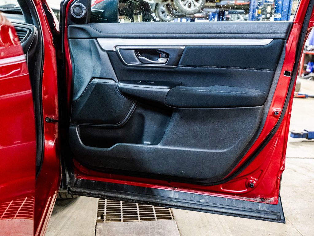 Honda CR-V Sport 2022 à , Québec - 17 - w1024h768px