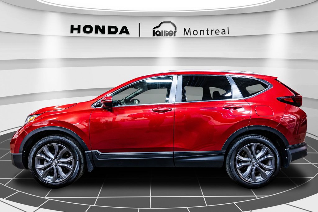 Honda CR-V Sport 2022 à , Québec - 4 - w1024h768px