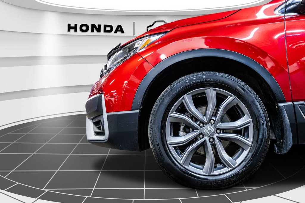 Honda CR-V Sport 2022 à , Québec - 10 - w1024h768px