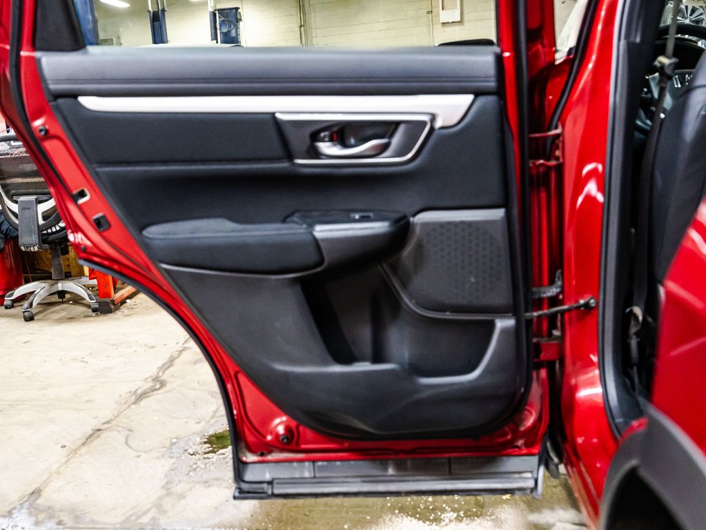 Honda CR-V Sport 2022 à , Québec - 12 - w1024h768px