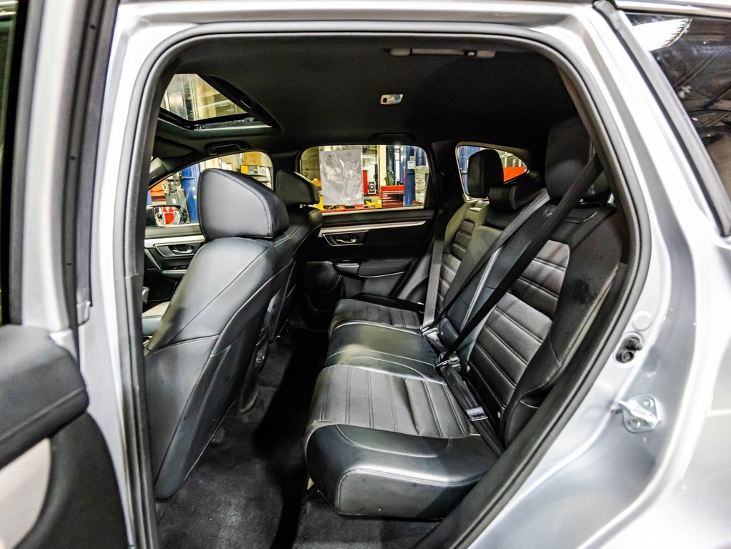 Honda CR-V Sport 2022 à , Québec - 13 - w1024h768px