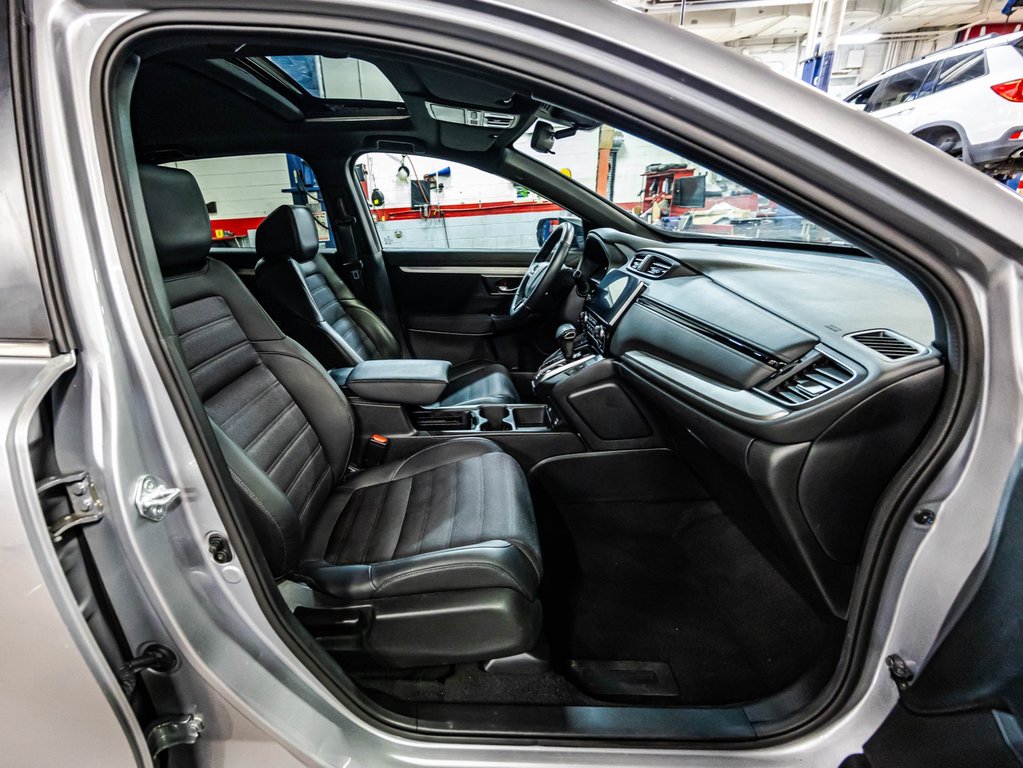 Honda CR-V Sport 2022 à , Québec - 18 - w1024h768px