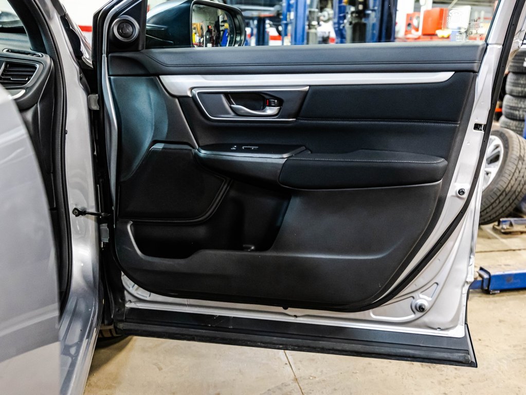 Honda CR-V Sport 2022 à , Québec - 17 - w1024h768px