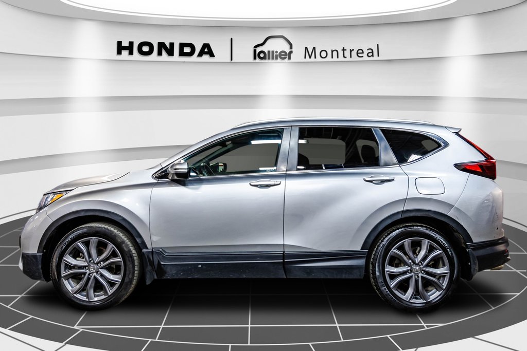 Honda CR-V Sport 2022 à , Québec - 4 - w1024h768px