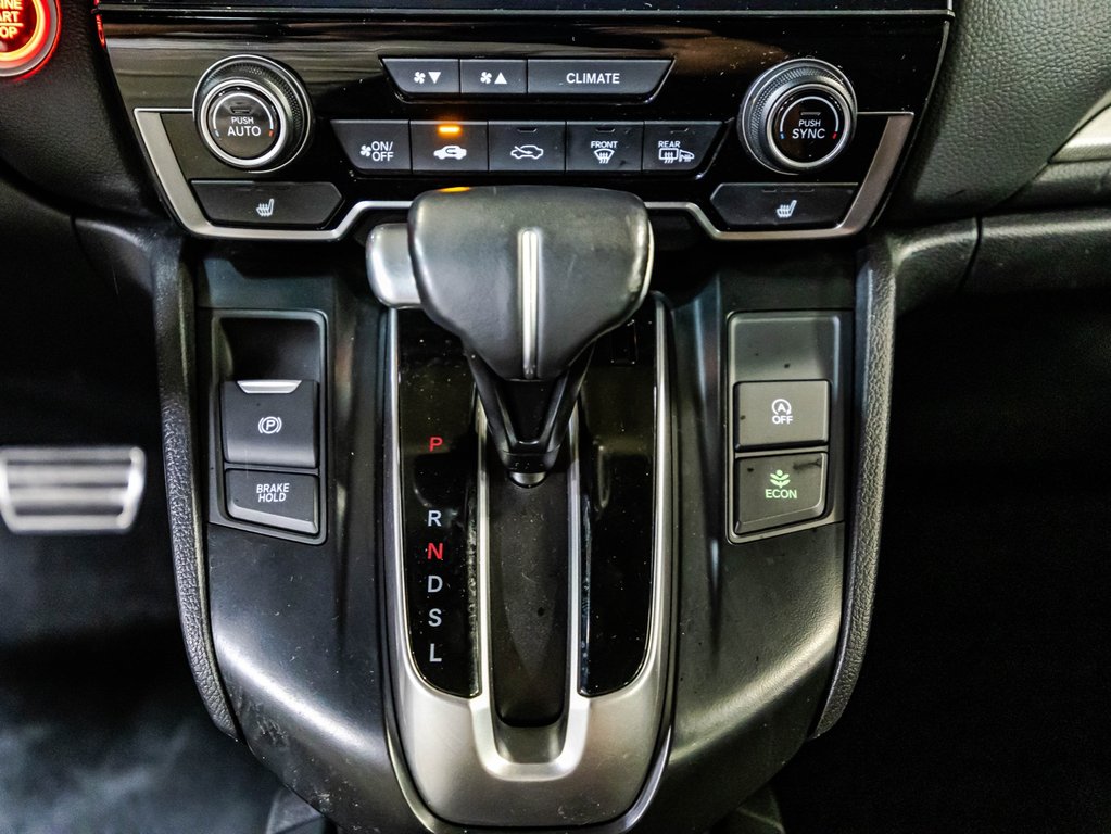 Honda CR-V Sport 2022 à , Québec - 26 - w1024h768px