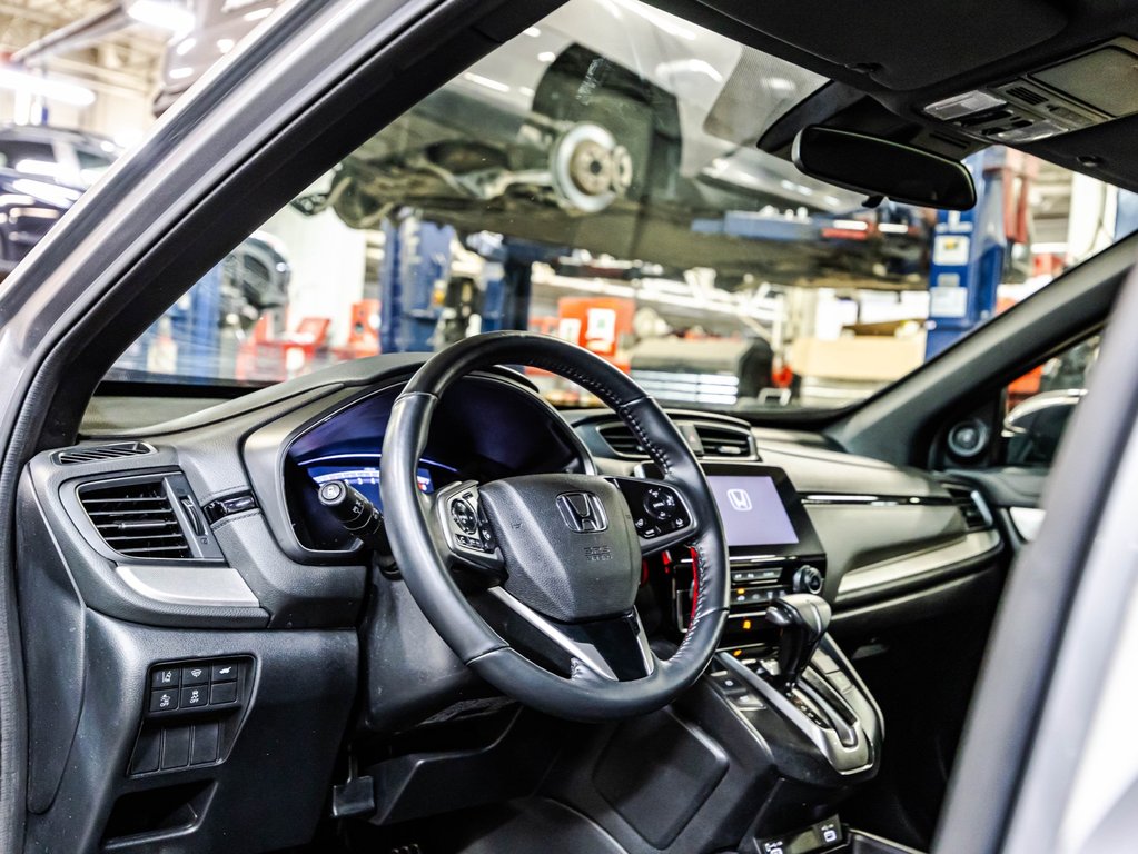 Honda CR-V Sport 2022 à , Québec - 21 - w1024h768px