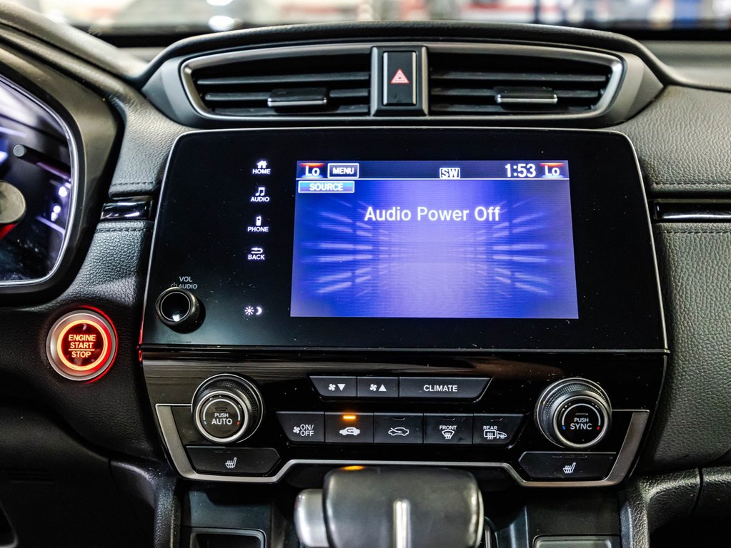 Honda CR-V Sport 2022 à , Québec - 25 - w1024h768px