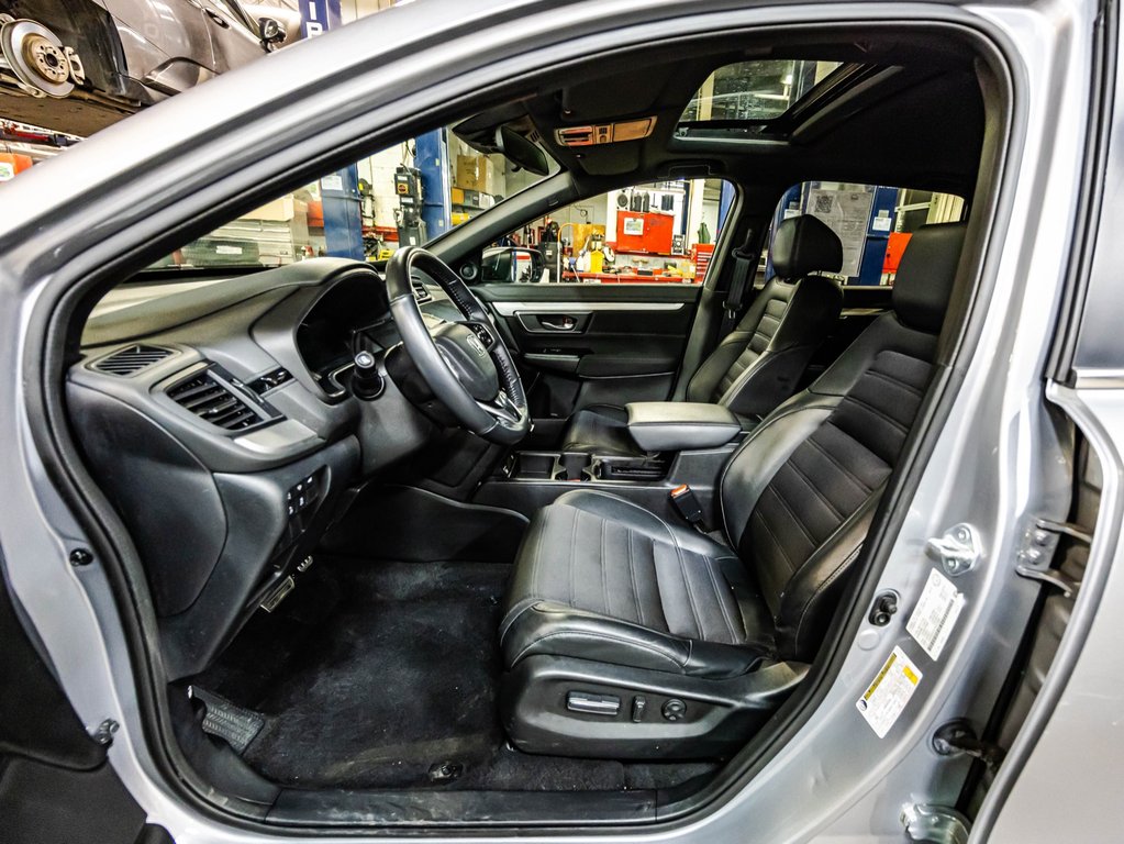 Honda CR-V Sport 2022 à , Québec - 20 - w1024h768px