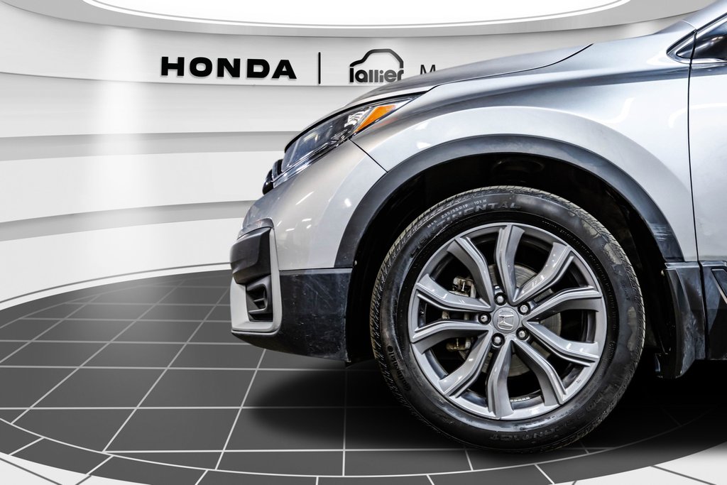 Honda CR-V Sport 2022 à , Québec - 10 - w1024h768px
