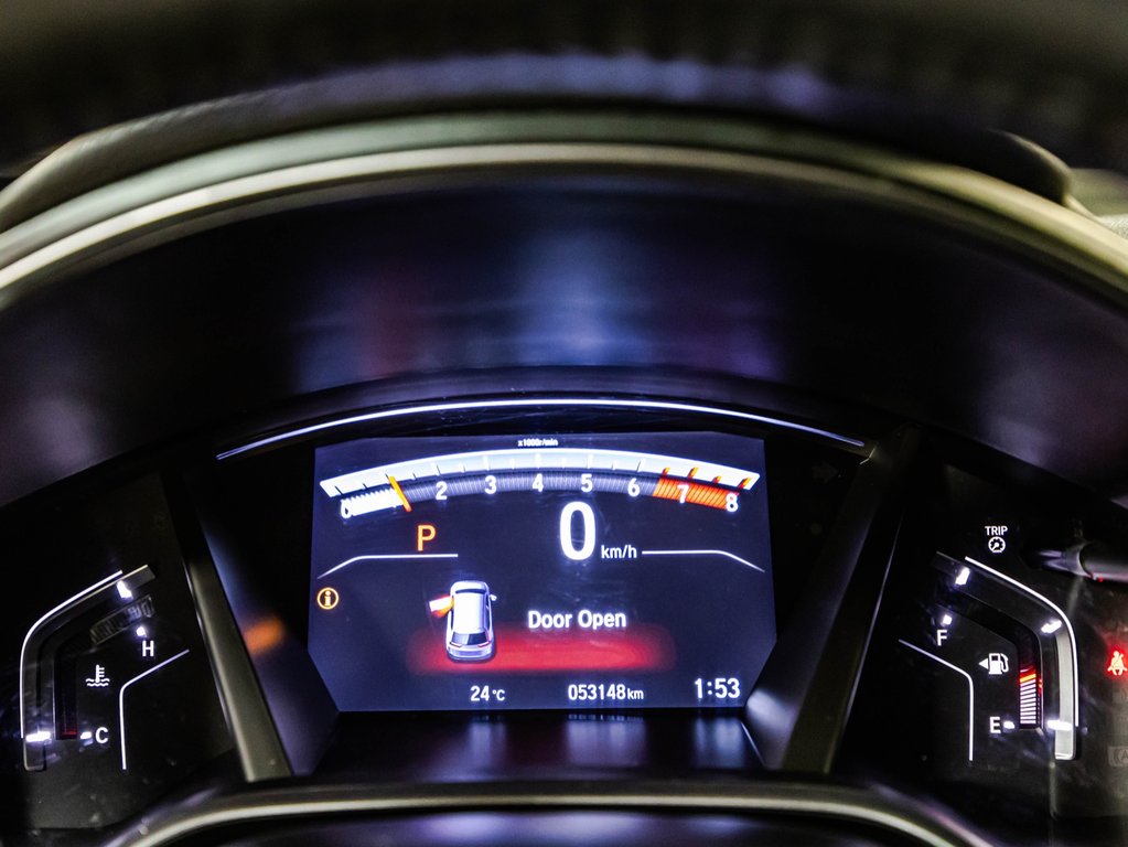 Honda CR-V Sport 2022 à , Québec - 24 - w1024h768px