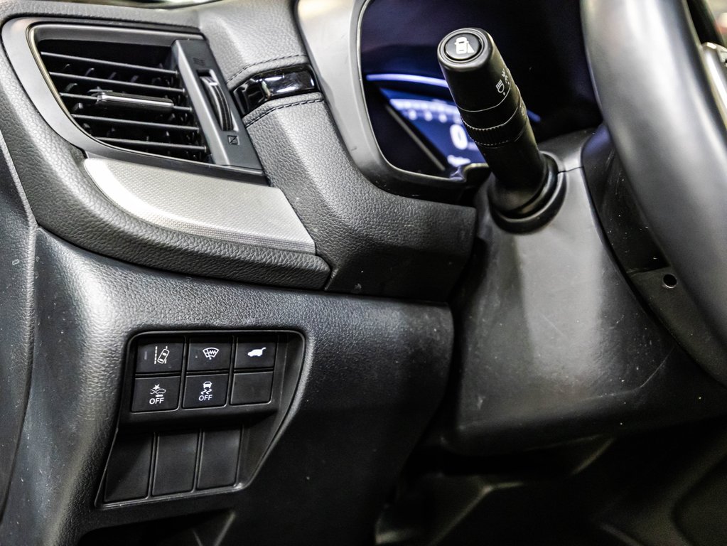 Honda CR-V Sport 2022 à , Québec - 22 - w1024h768px
