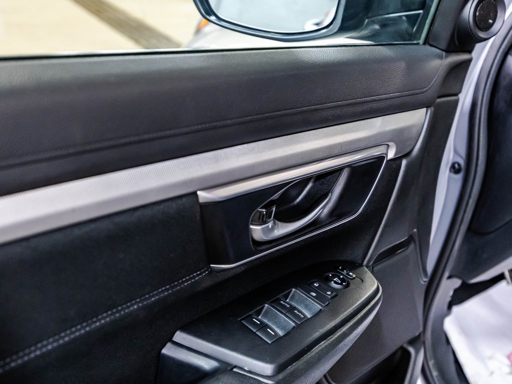 Honda CR-V Sport 2022 à , Québec - 11 - w1024h768px