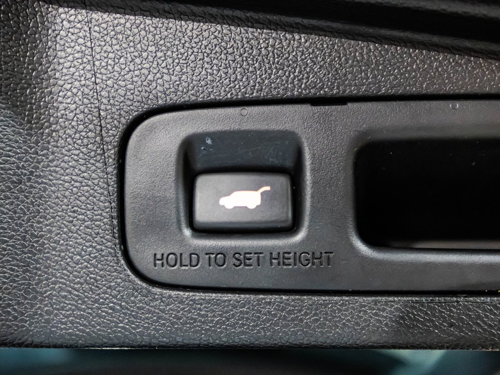 Honda CR-V Sport 2022 à , Québec - 15 - w1024h768px