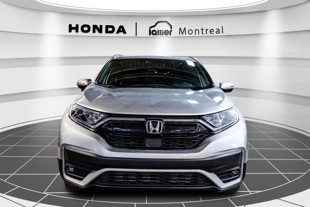 Honda CR-V Sport 2022 à , Québec - 2 - w1024h768px
