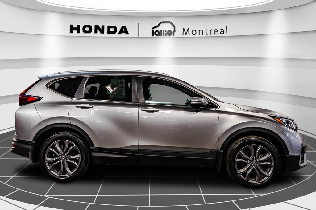 Honda CR-V Sport 2022 à , Québec - 8 - w1024h768px