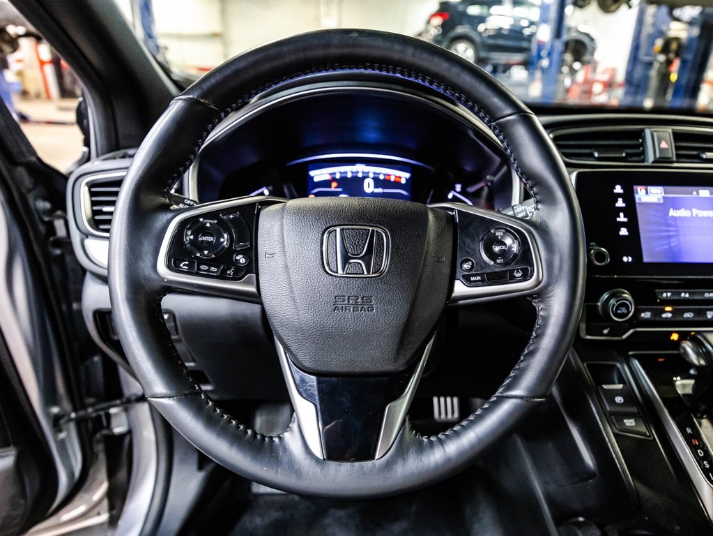 Honda CR-V Sport 2022 à , Québec - 23 - w1024h768px