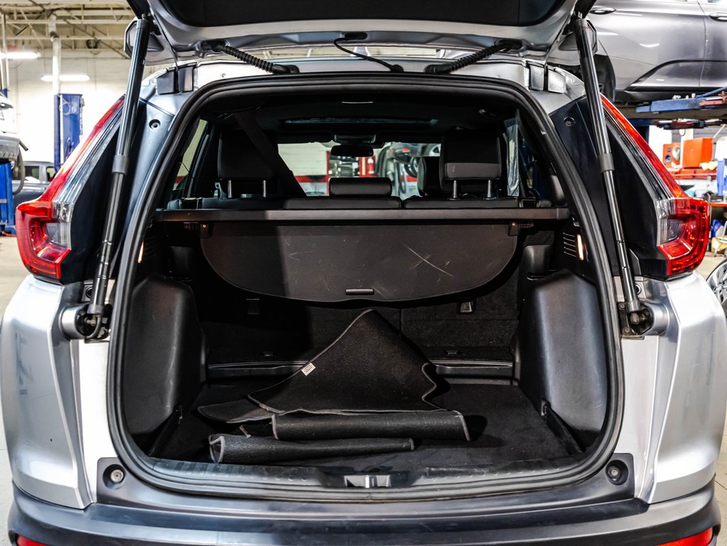 Honda CR-V Sport 2022 à , Québec - 16 - w1024h768px