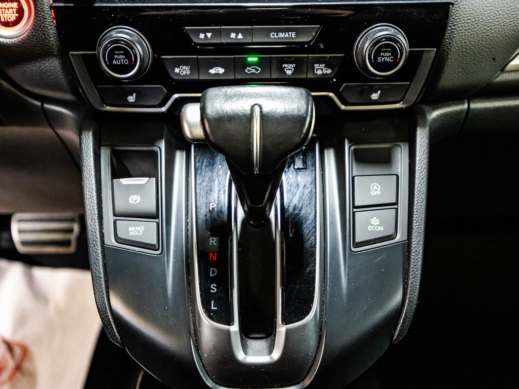 Honda CR-V Sport 2022 à , Québec - 26 - w1024h768px