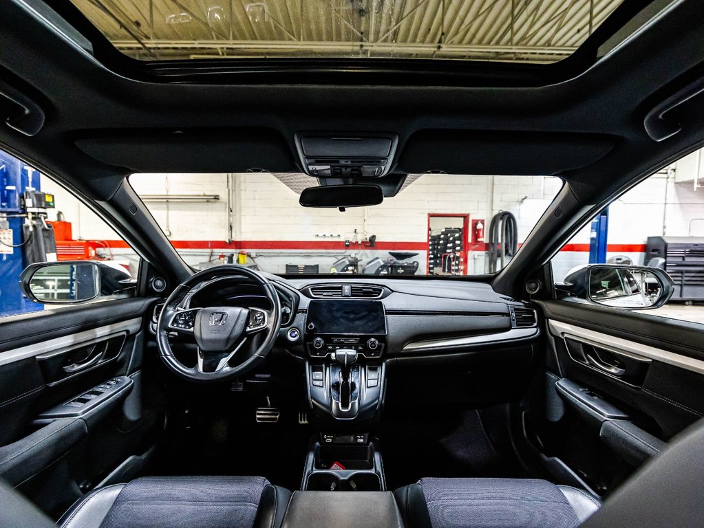 Honda CR-V Sport 2022 à , Québec - 14 - w1024h768px