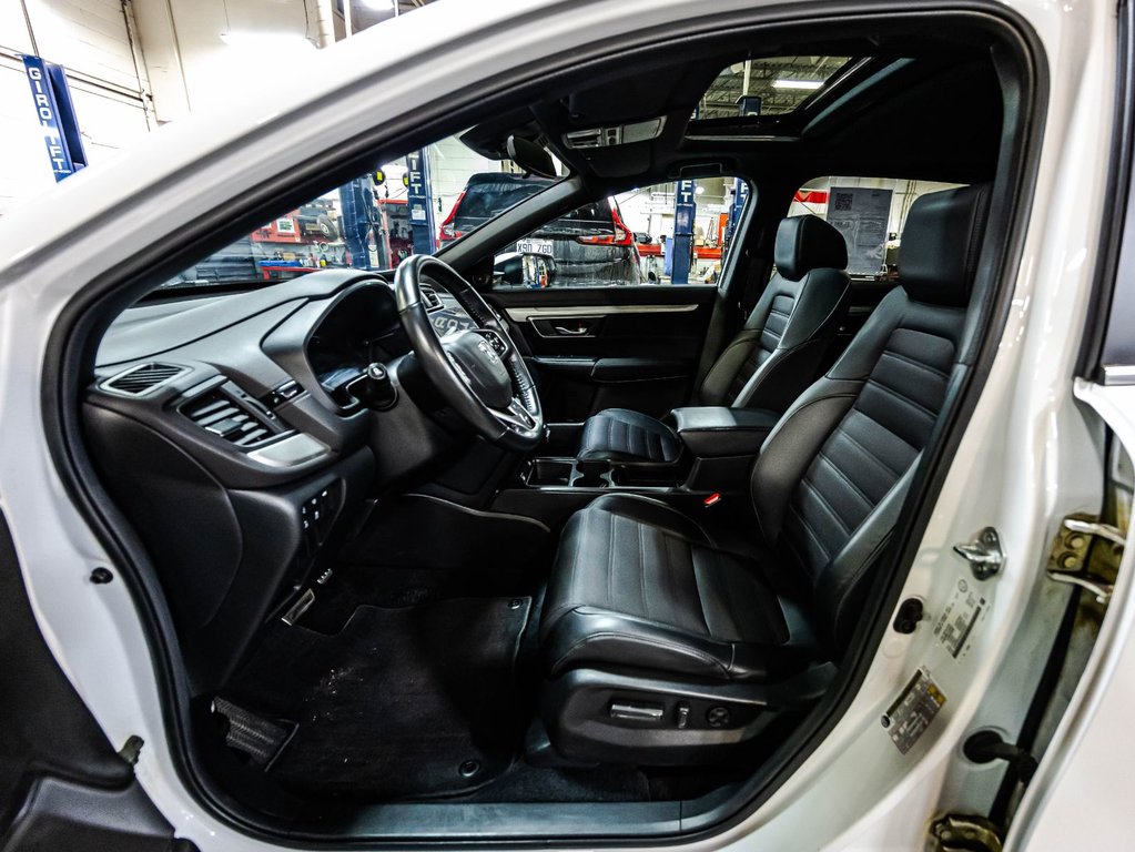 Honda CR-V Sport 2022 à , Québec - 20 - w1024h768px