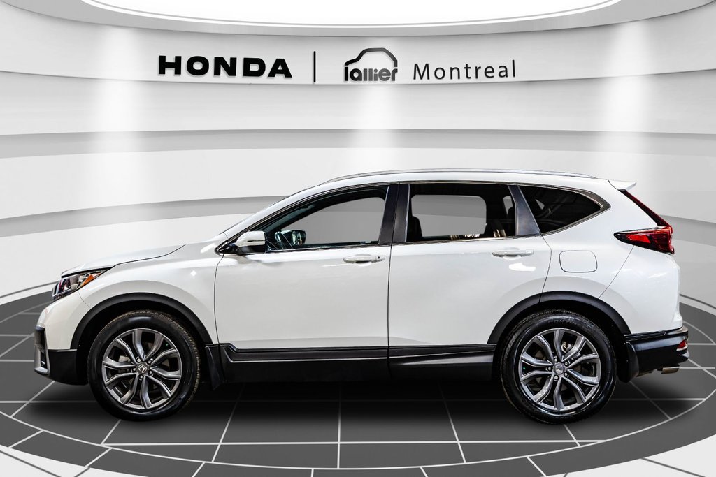 Honda CR-V Sport 2022 à , Québec - 4 - w1024h768px