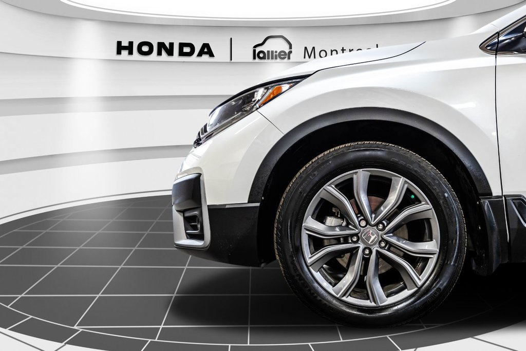 Honda CR-V Sport 2022 à , Québec - 10 - w1024h768px