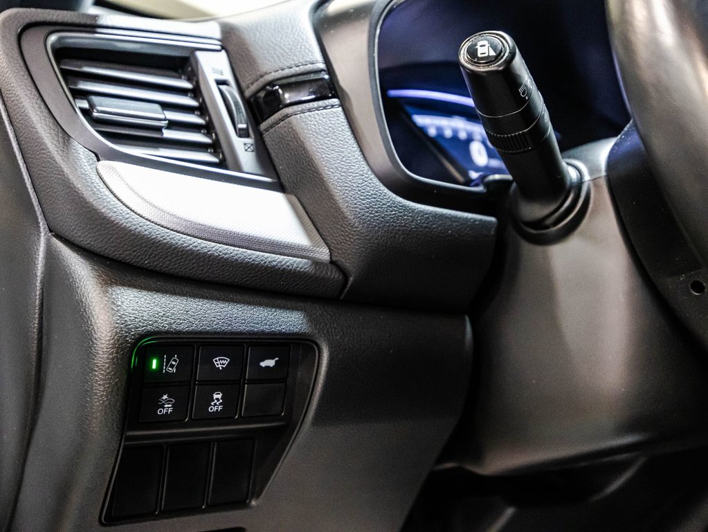 Honda CR-V Sport 2022 à , Québec - 22 - w1024h768px