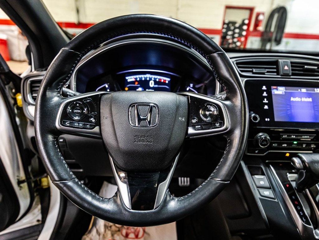 Honda CR-V Sport 2022 à , Québec - 23 - w1024h768px