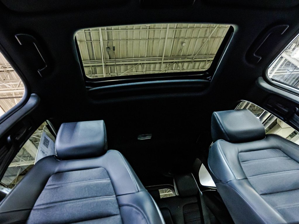Honda CR-V Sport 2022 à , Québec - 19 - w1024h768px