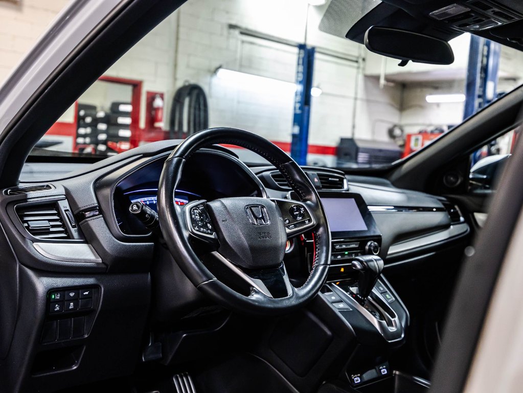 Honda CR-V Sport 2022 à , Québec - 21 - w1024h768px
