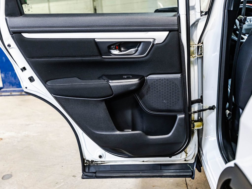 Honda CR-V Sport 2022 à , Québec - 12 - w1024h768px