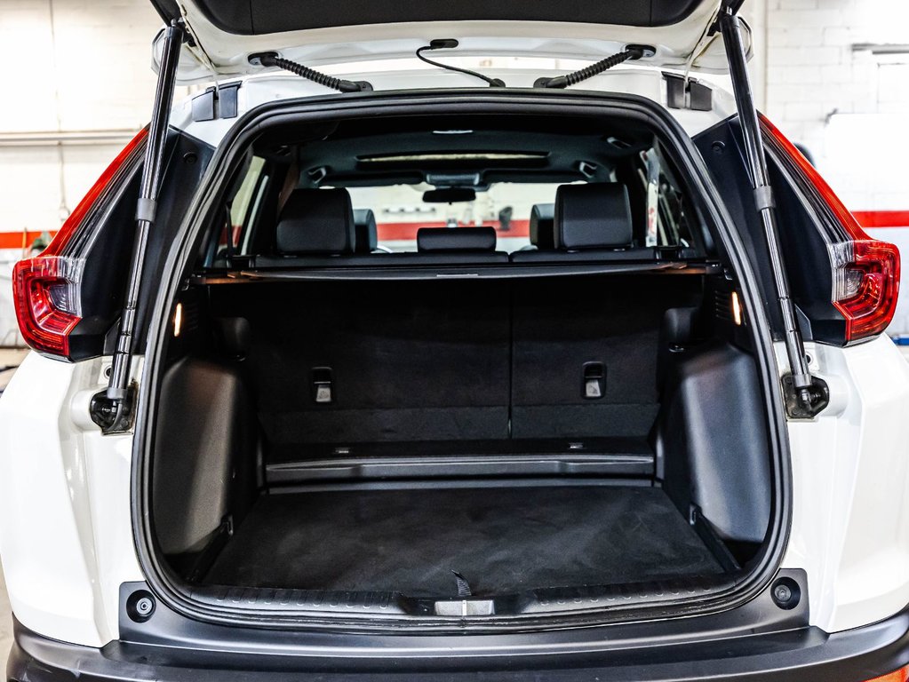 Honda CR-V Sport 2022 à , Québec - 16 - w1024h768px