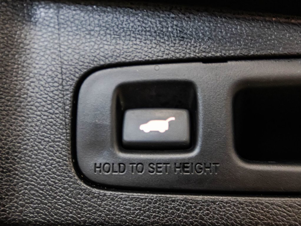 Honda CR-V Sport 2022 à , Québec - 15 - w1024h768px