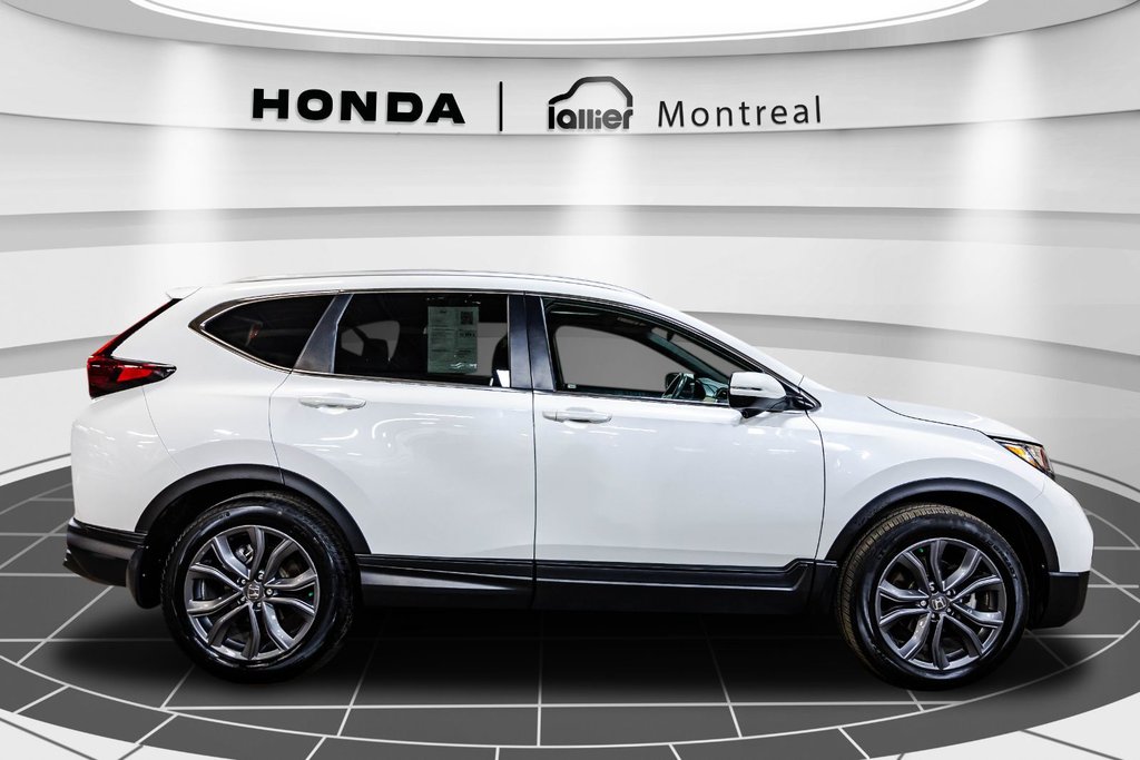 Honda CR-V Sport 2022 à , Québec - 8 - w1024h768px