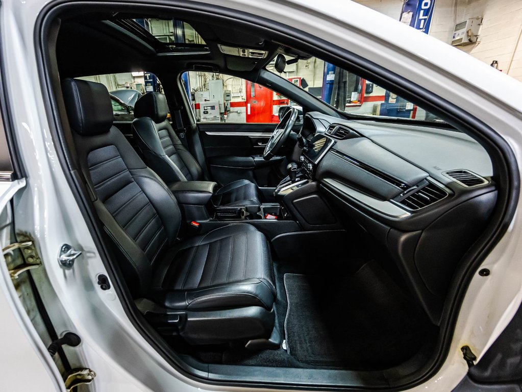 Honda CR-V Sport 2022 à , Québec - 18 - w1024h768px