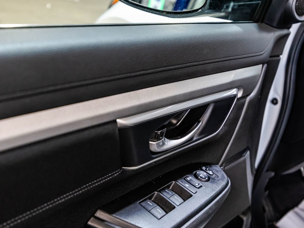 Honda CR-V Sport 2022 à , Québec - 11 - w1024h768px