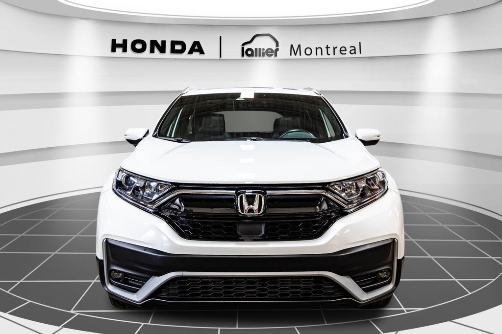 Honda CR-V Sport 2022 à , Québec - 2 - w1024h768px