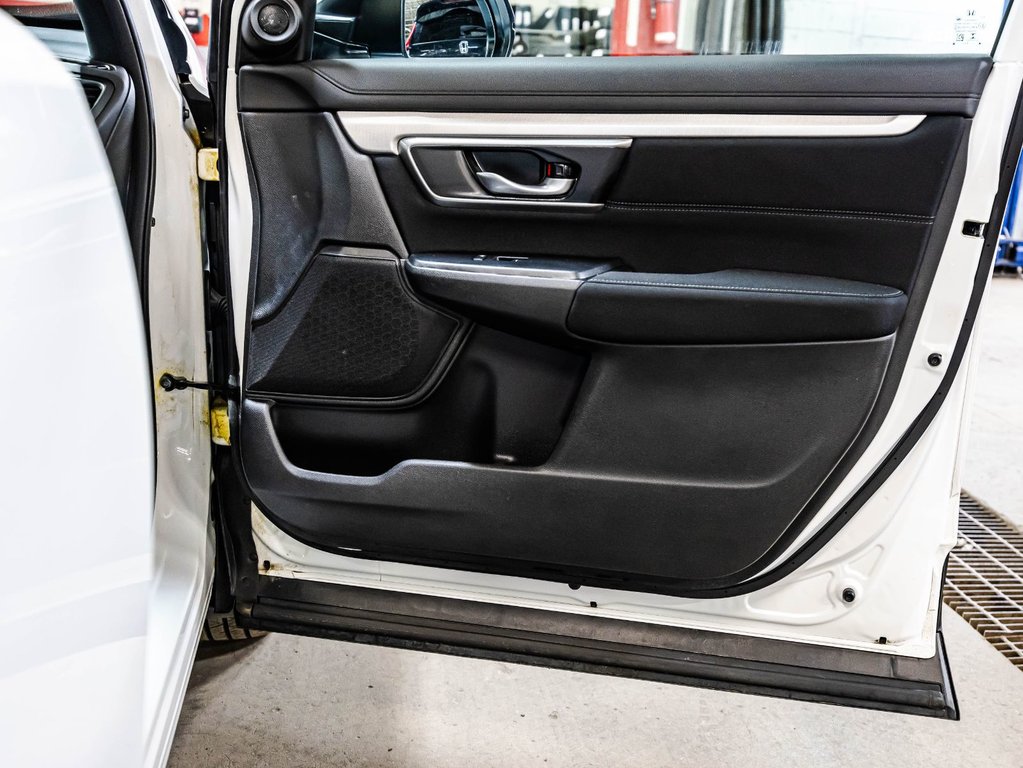 Honda CR-V Sport 2022 à , Québec - 17 - w1024h768px
