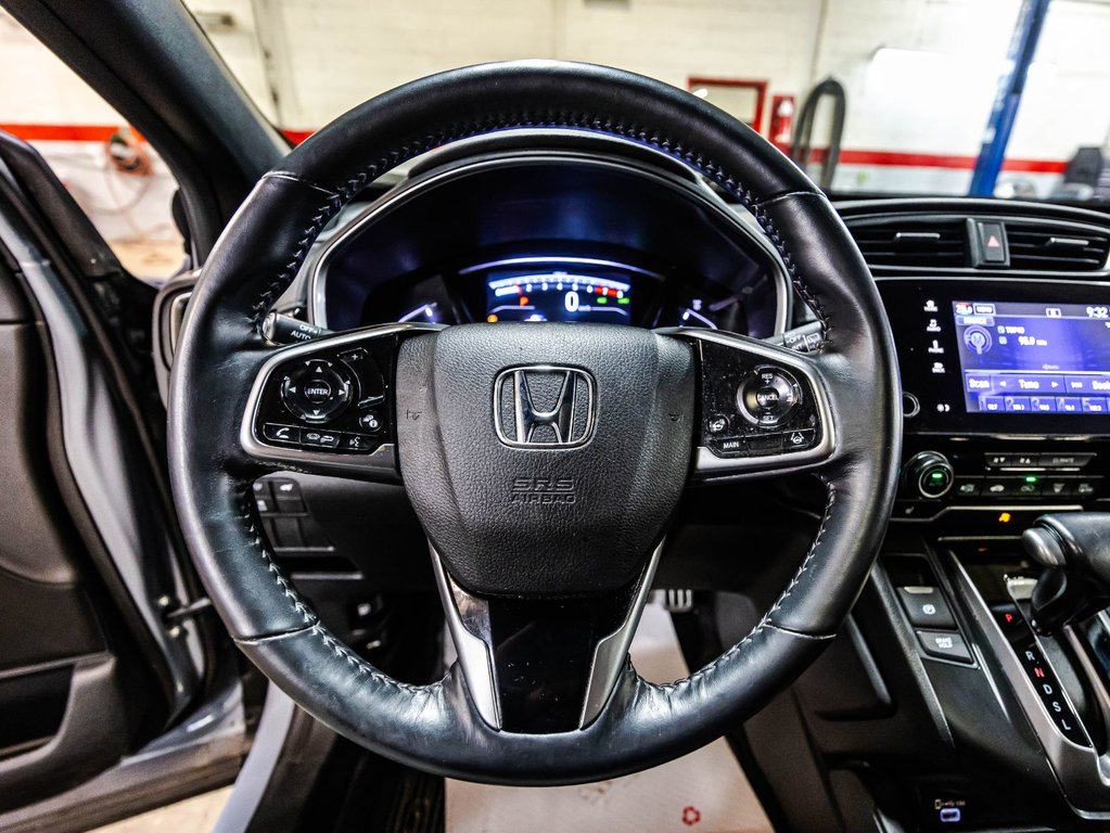Honda CR-V Sport 2022 à , Québec - 23 - w1024h768px
