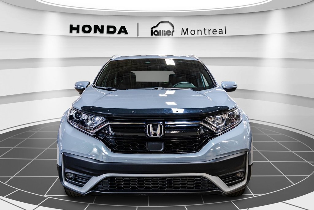 Honda CR-V Sport 2022 à , Québec - 2 - w1024h768px