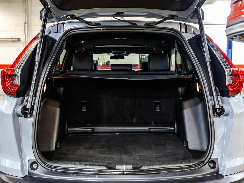 Honda CR-V Sport 2022 à , Québec - 16 - w1024h768px