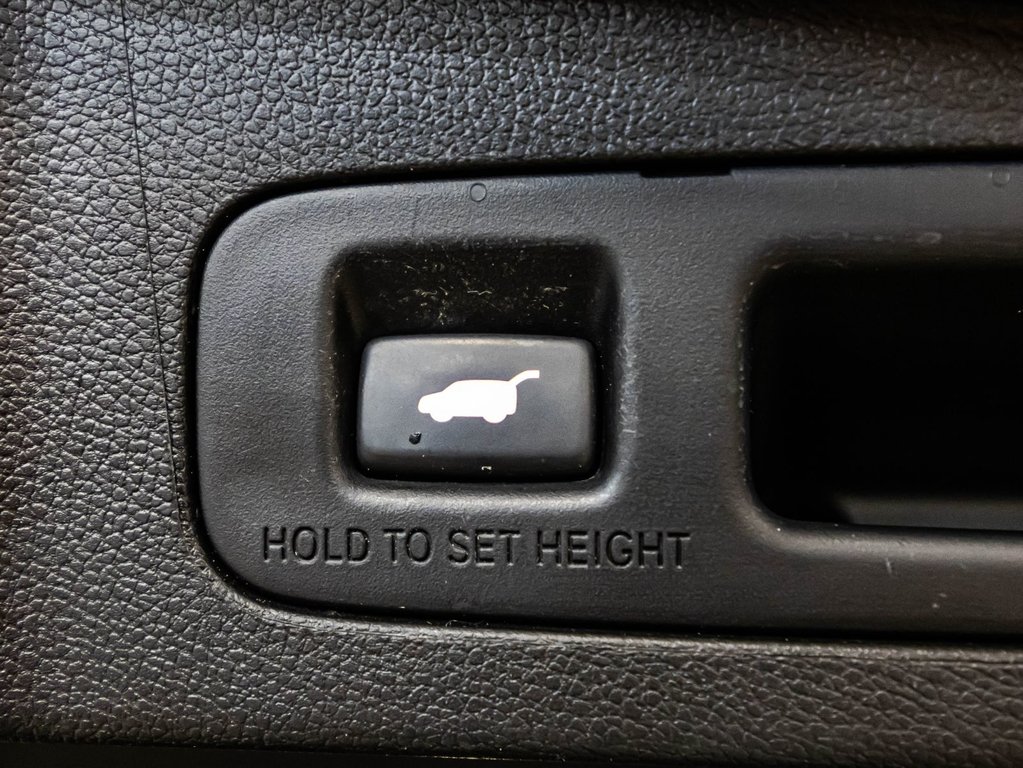 Honda CR-V Sport 2022 à , Québec - 15 - w1024h768px