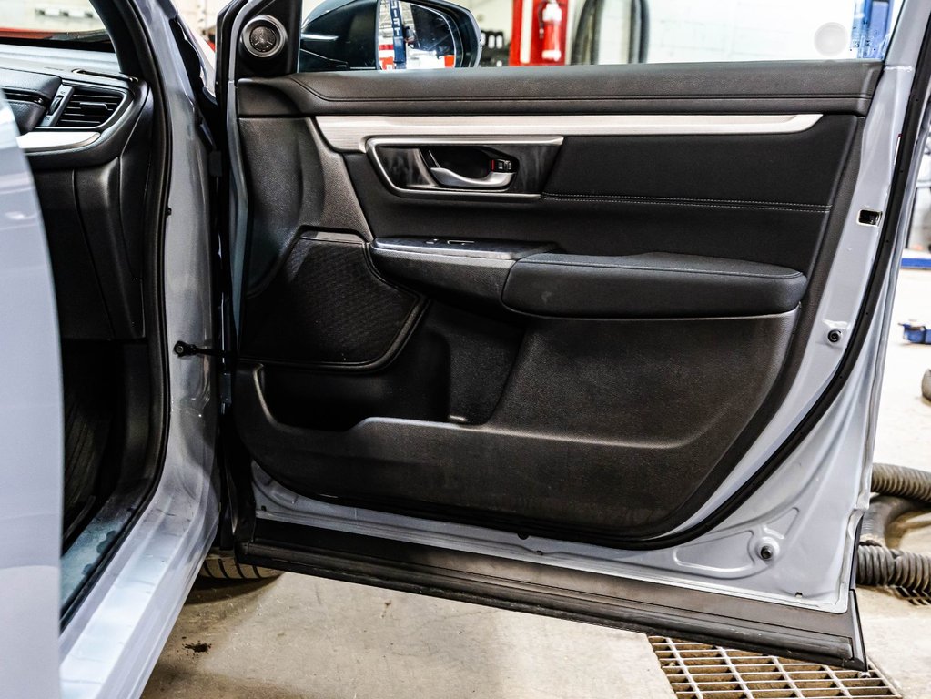 Honda CR-V Sport 2022 à , Québec - 17 - w1024h768px