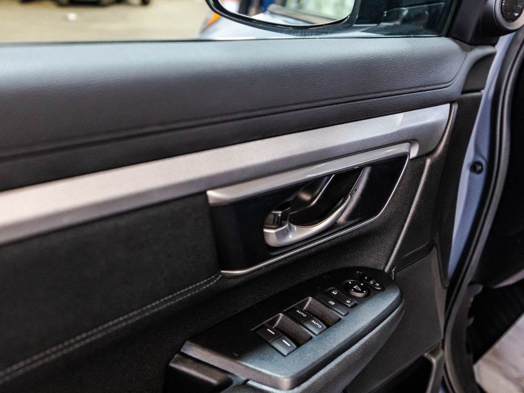 Honda CR-V Sport 2022 à , Québec - 11 - w1024h768px