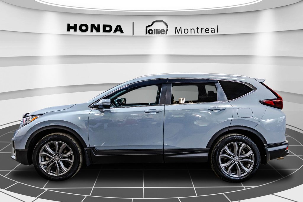 Honda CR-V Sport 2022 à , Québec - 4 - w1024h768px
