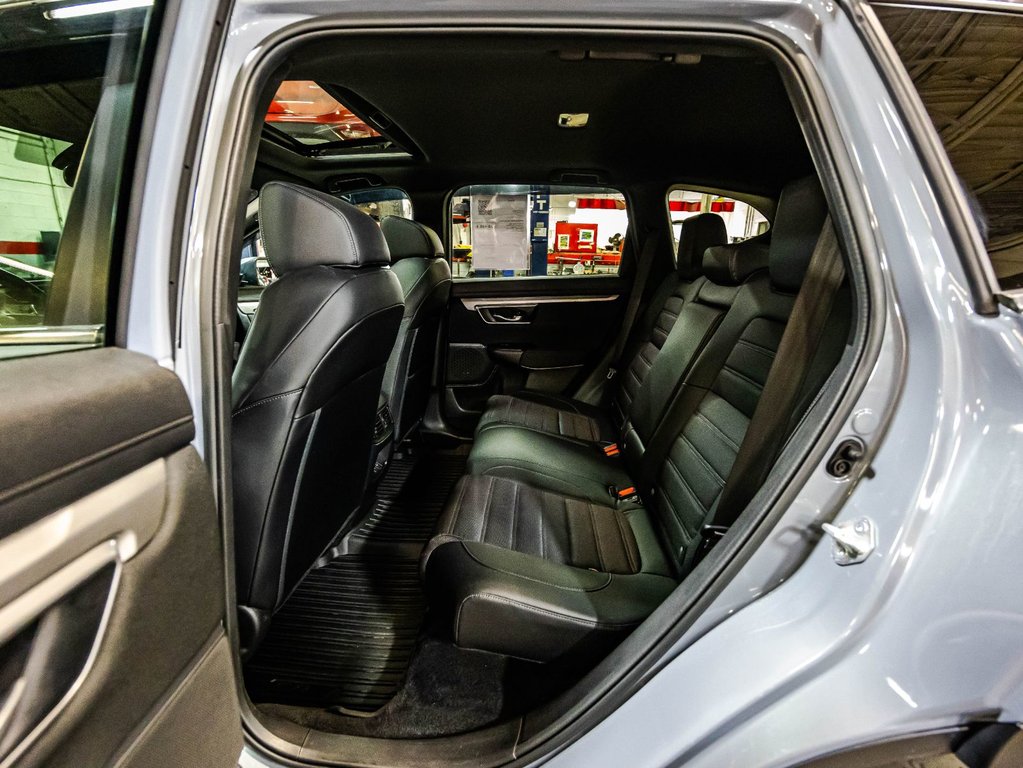 Honda CR-V Sport 2022 à , Québec - 13 - w1024h768px
