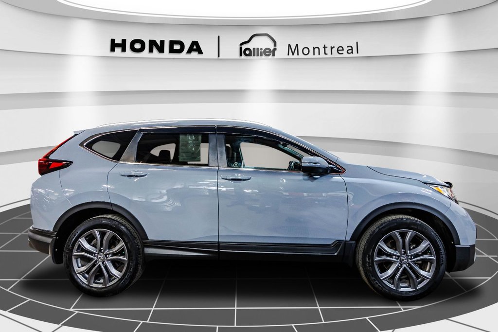 Honda CR-V Sport 2022 à , Québec - 8 - w1024h768px