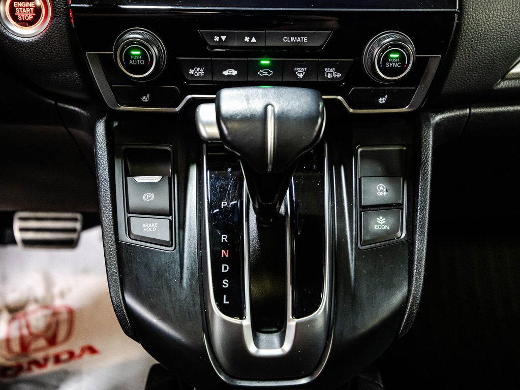 Honda CR-V Sport 2022 à , Québec - 26 - w1024h768px